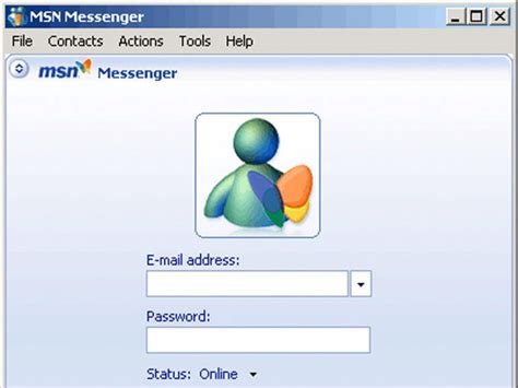 MSN 